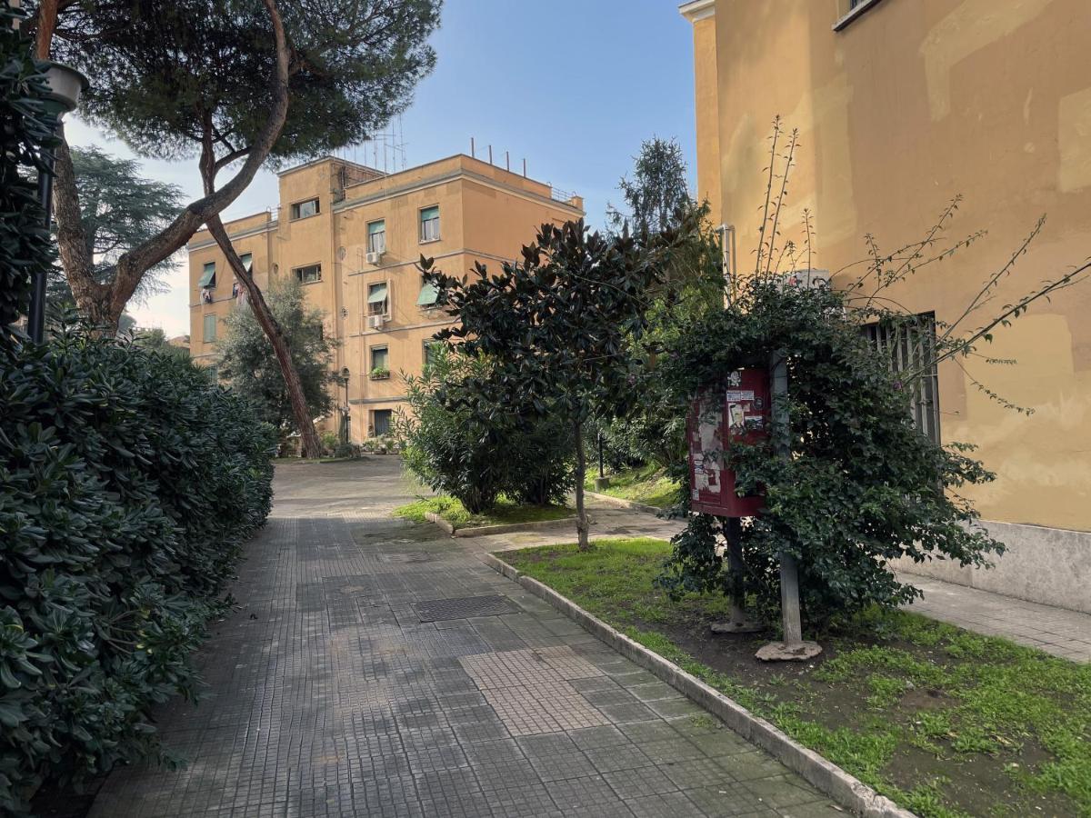 Garbatella * Rome