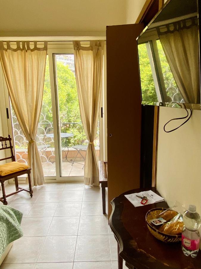 Valla18 Bed & Breakfast Rome