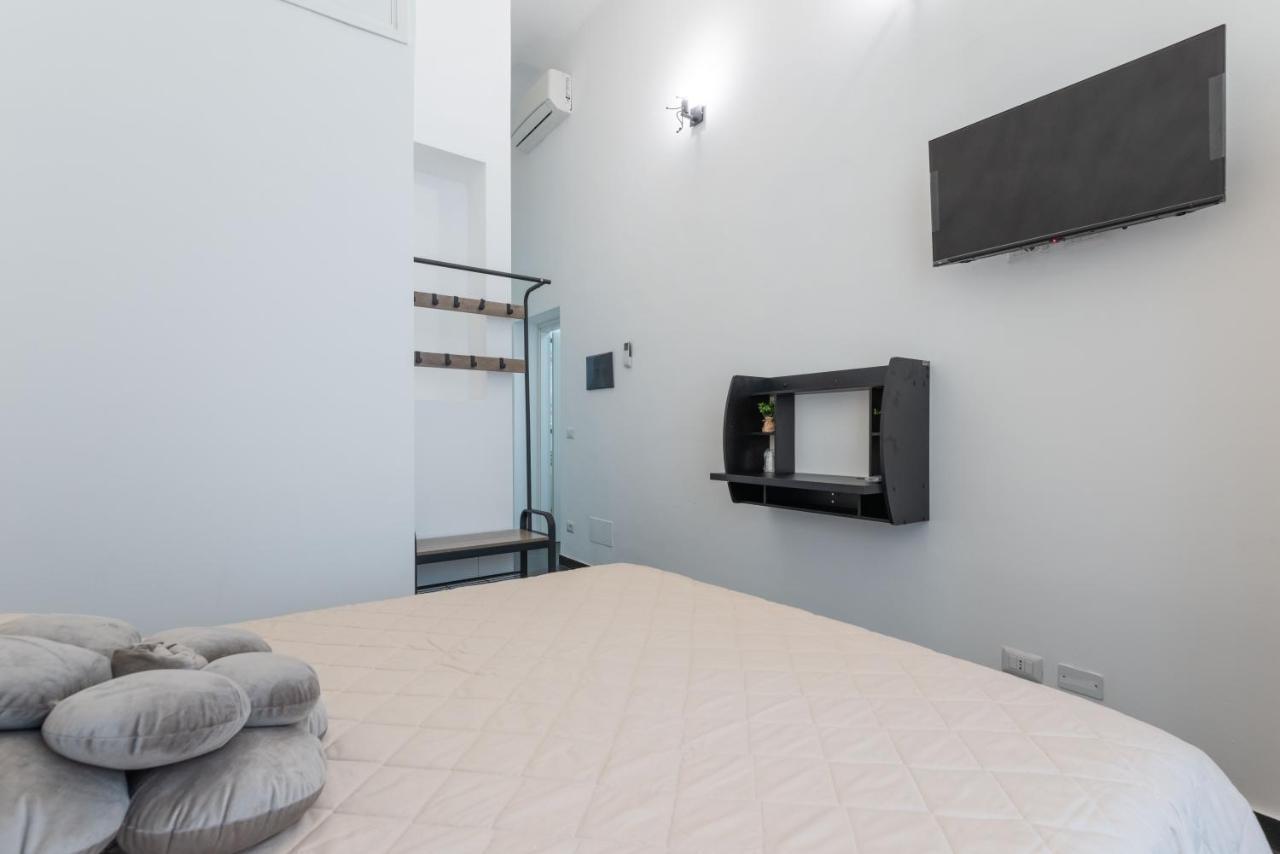 Guest house Velvet Rome