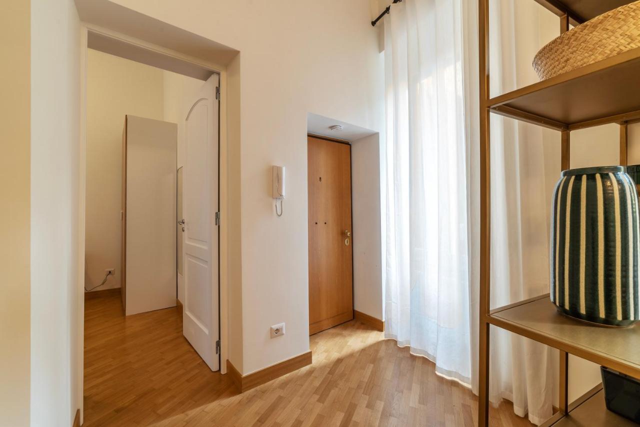 Apartment Magnolia Terrace At Vatican Museum *