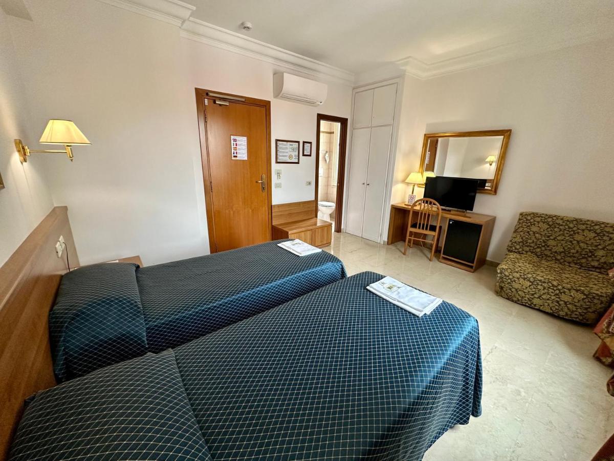 Hotel Principe Di Piemonte Rome