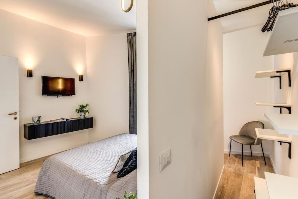 Apartment St Vatican Modern Loft
