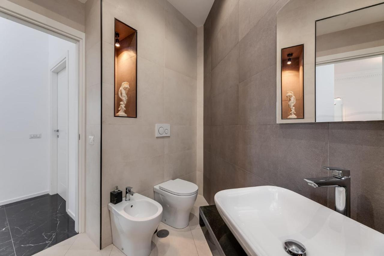 Risorgimento Boutique Apartment Rome