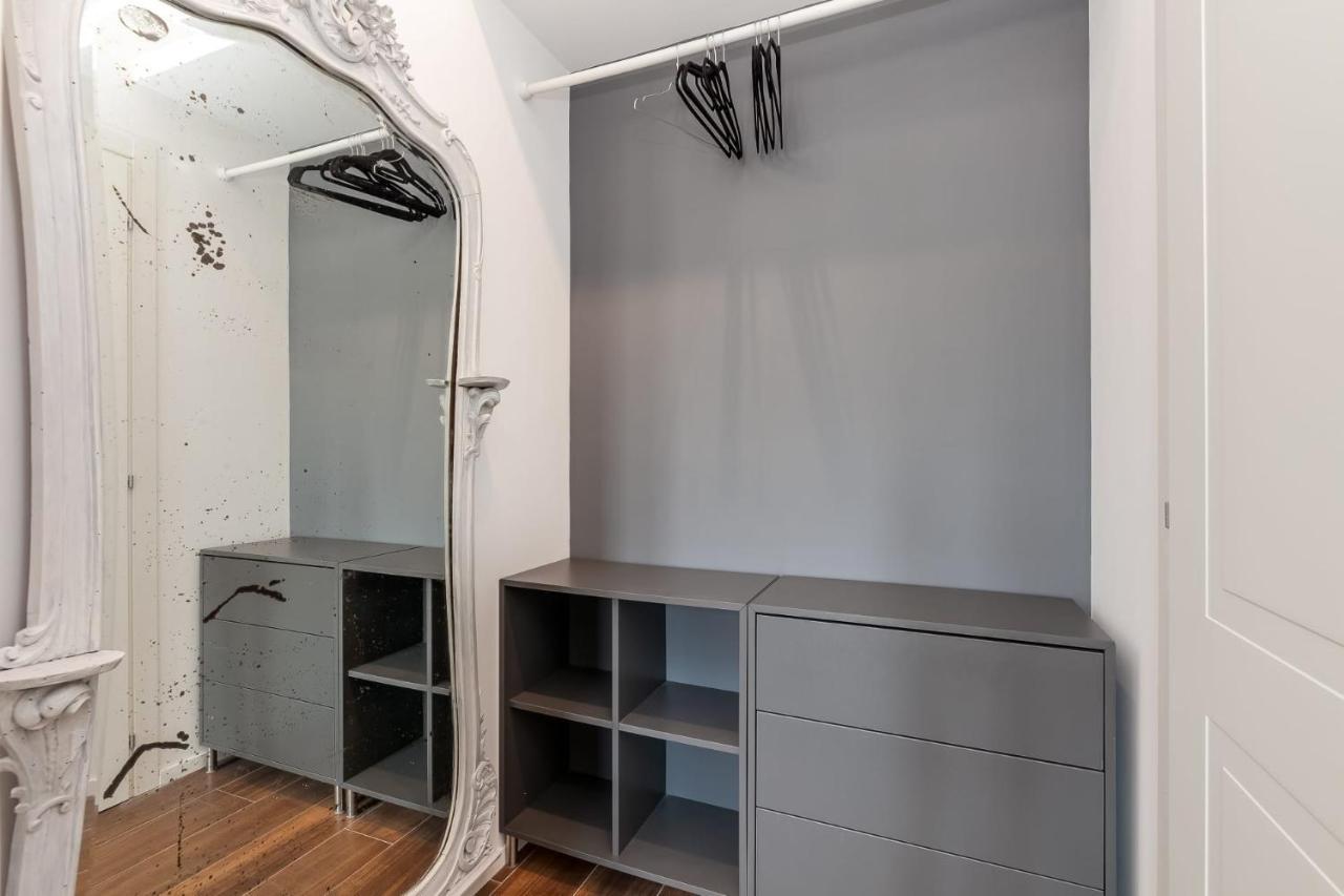 Risorgimento Boutique Apartment