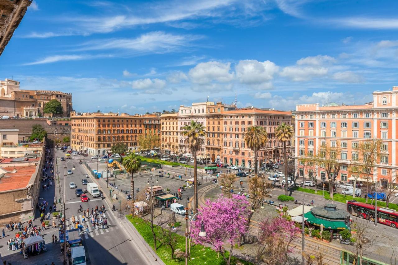 Apartment Risorgimento Boutique *