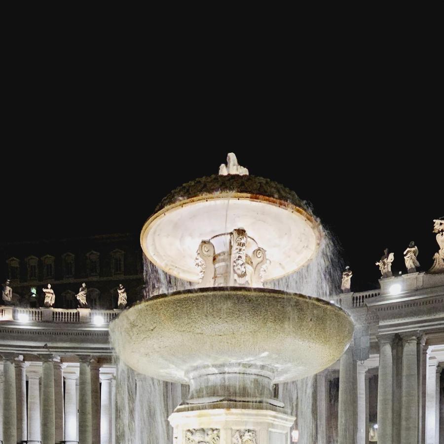 Vatican Domus Romuli Guest house *