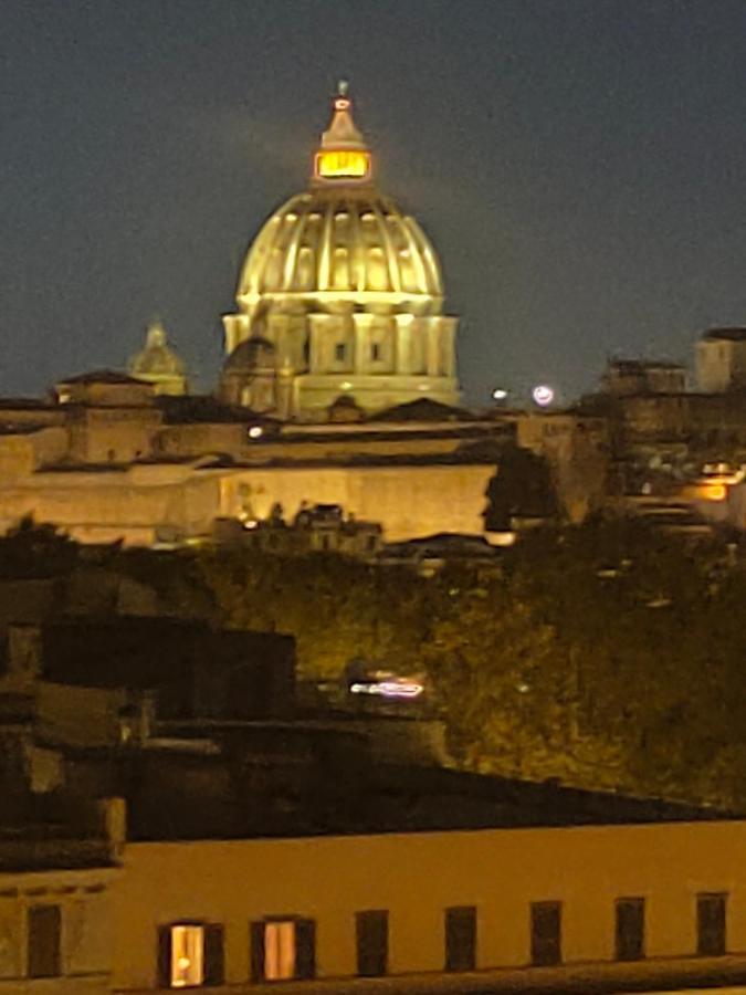 Vatican Domus Romuli Guest house *