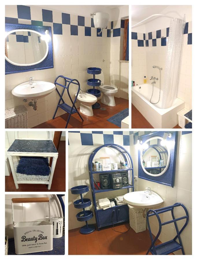 Homestay La Casa Degli Artisti