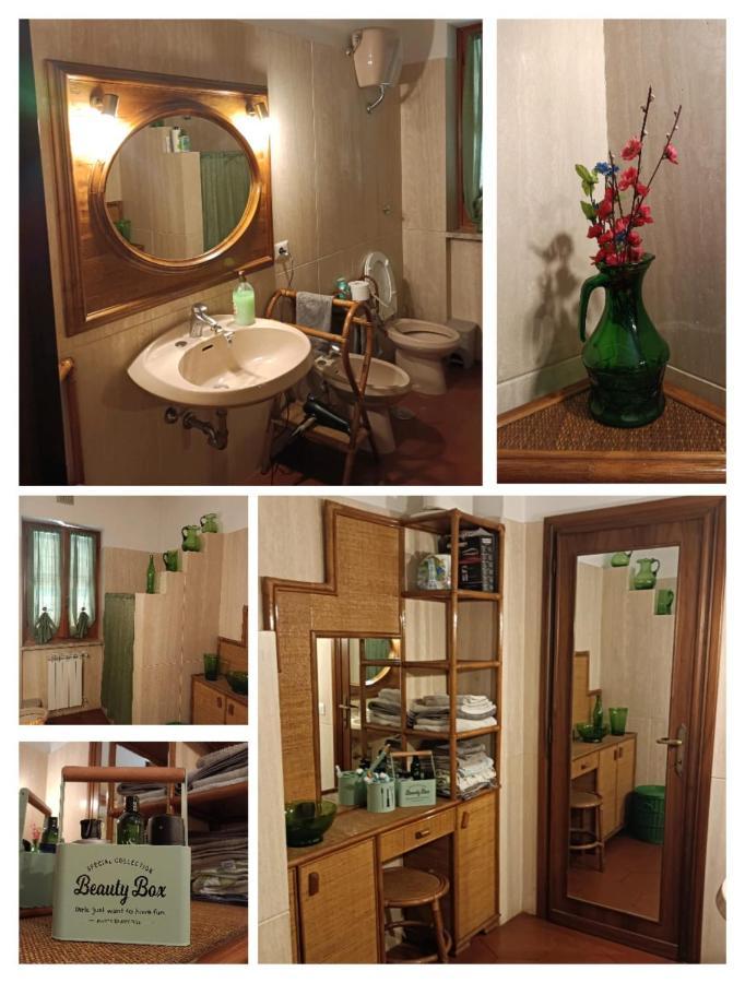 Homestay La Casa Degli Artisti