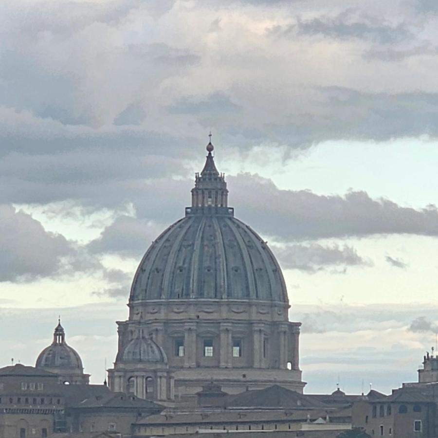 Vatican Domus Romuli Guest house