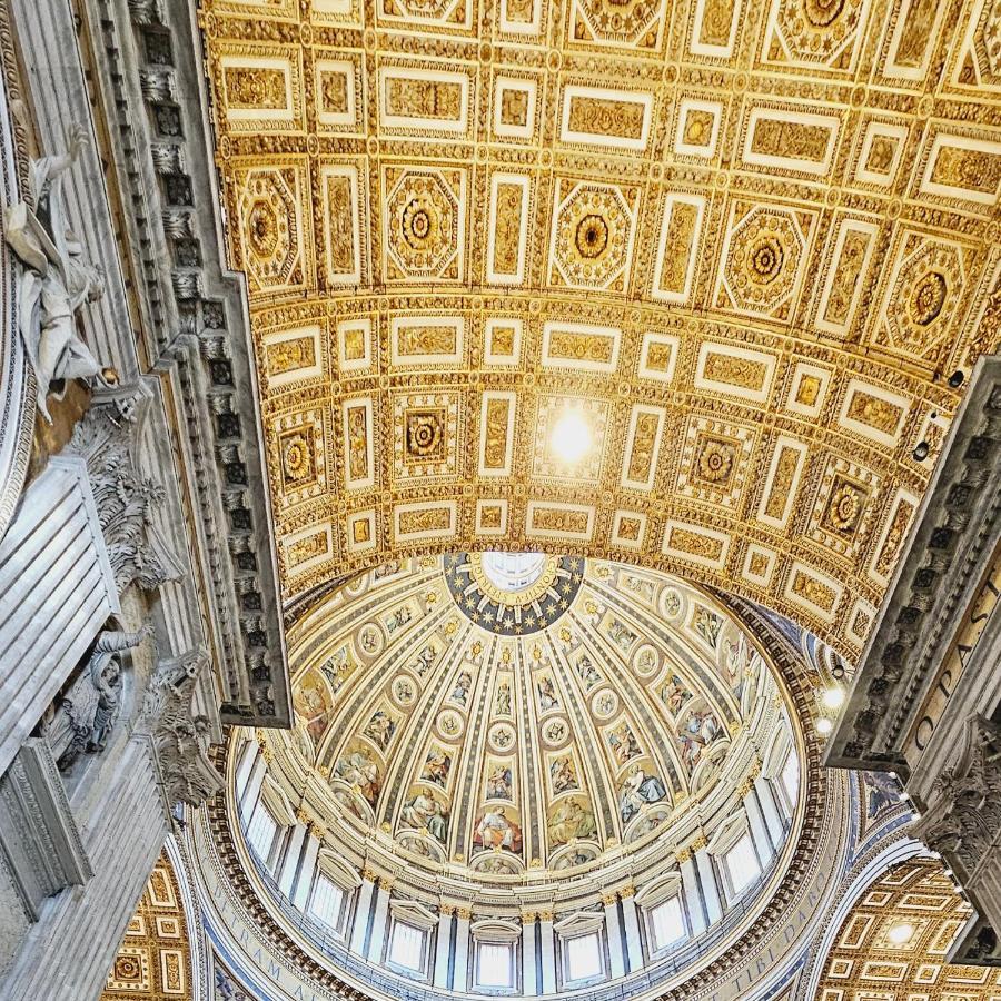 Guest house Vatican Domus Romuli *