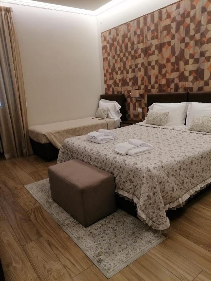 Scipio92home Guest house Rome