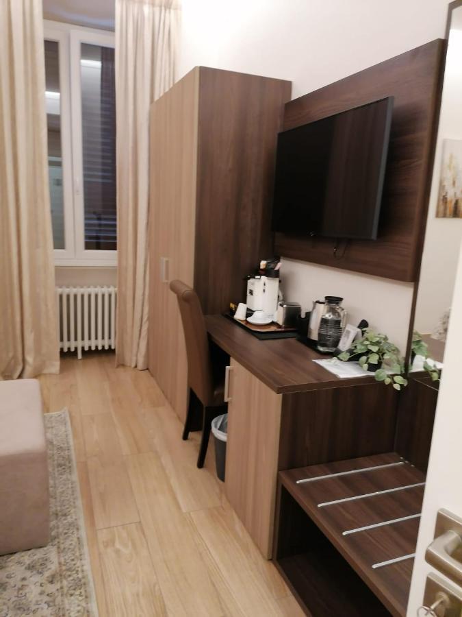 Guest house Scipio92home
