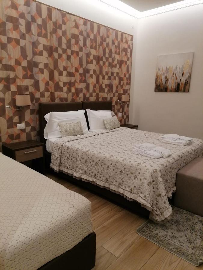 Guest house Scipio92home