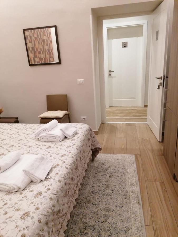 Guest house Scipio92home *