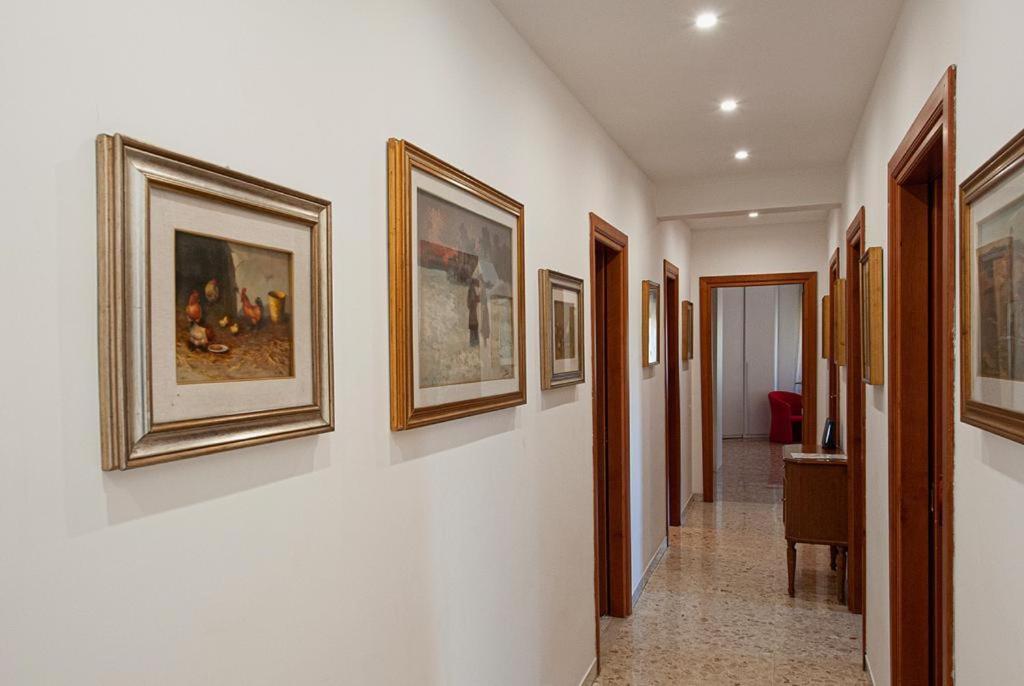 Naveen's House Casa * Rome