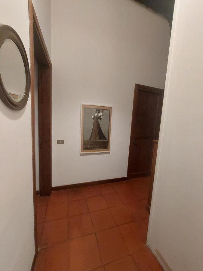 Secret Coronari Apartment