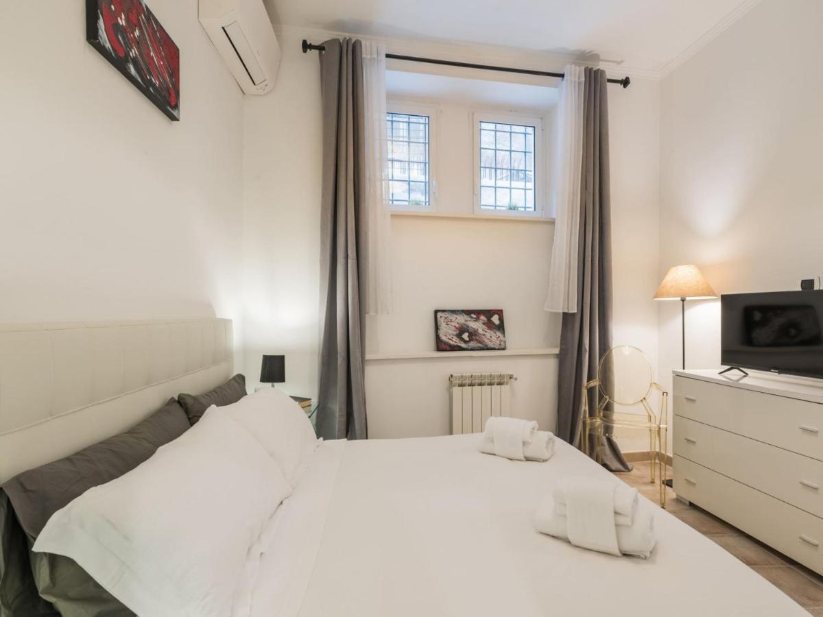 Apartment The Rent - Gorgeous One-bedroom Near Piazza Di Spagna *