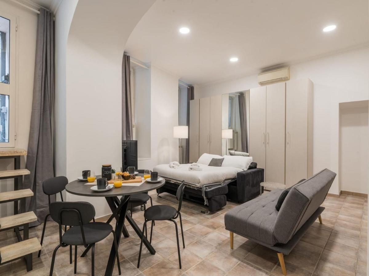Apartment The Rent - Gorgeous One-bedroom Near Piazza Di Spagna *