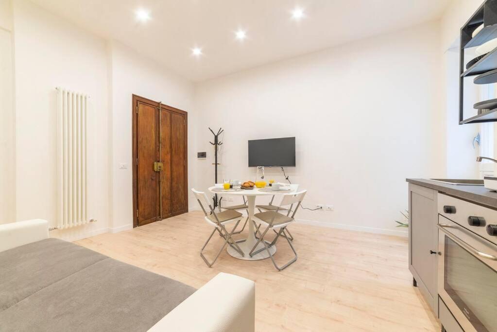 Casa Pamphili Rome