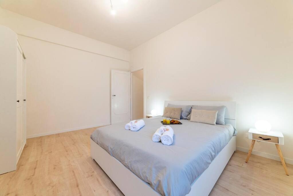 Casa Pamphili Appartement Rome