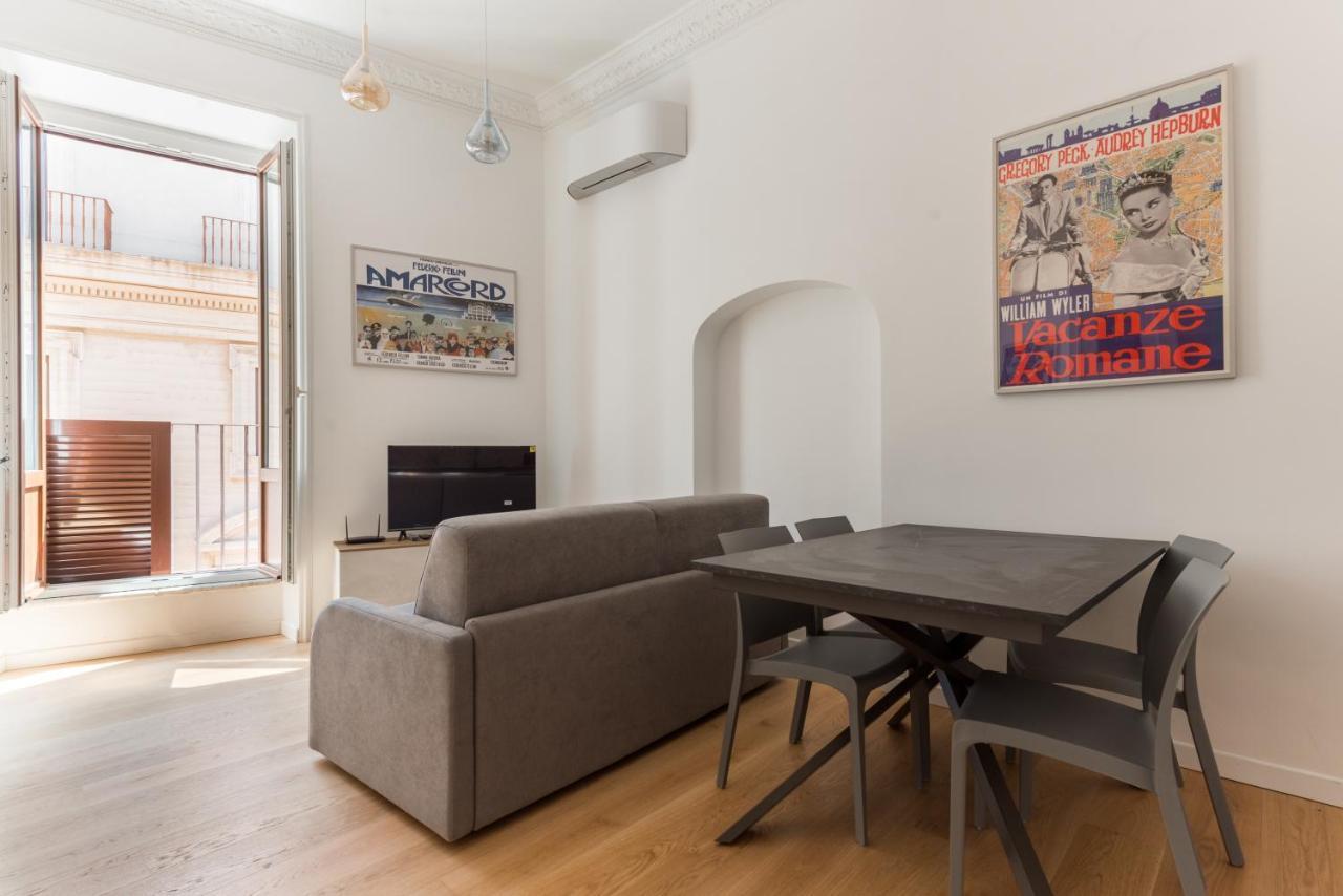 Boutique 29 Apartamento Roma
