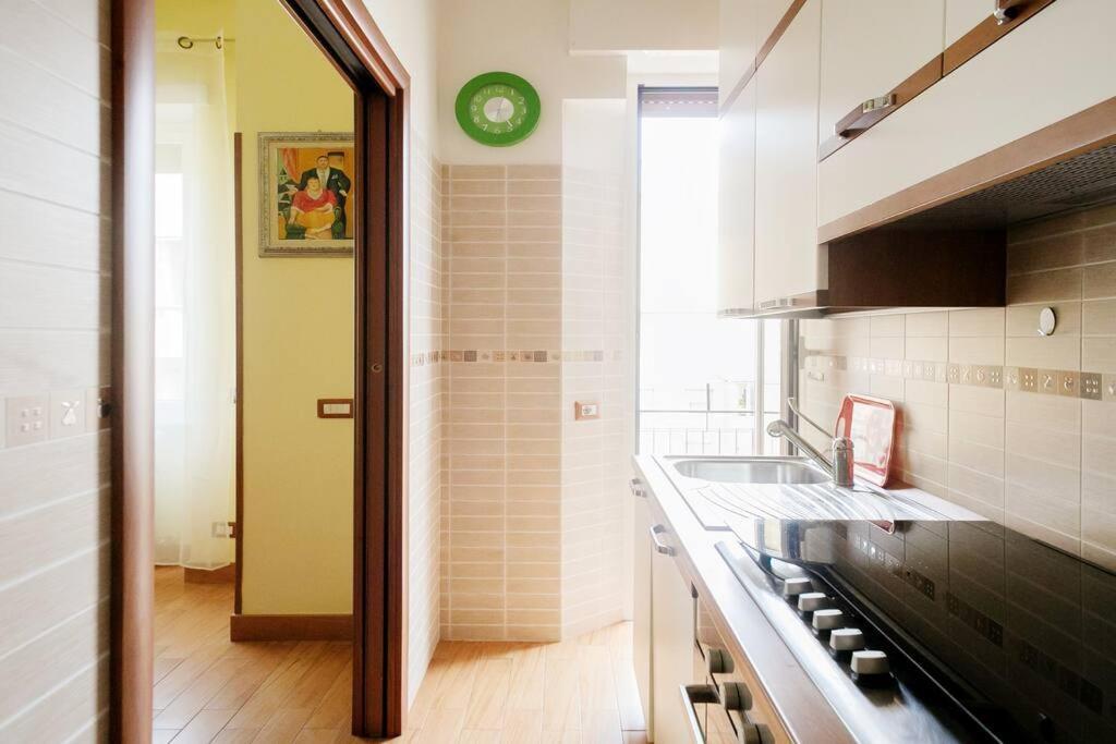Casa Angelina Con 3 Da Letto Apartment