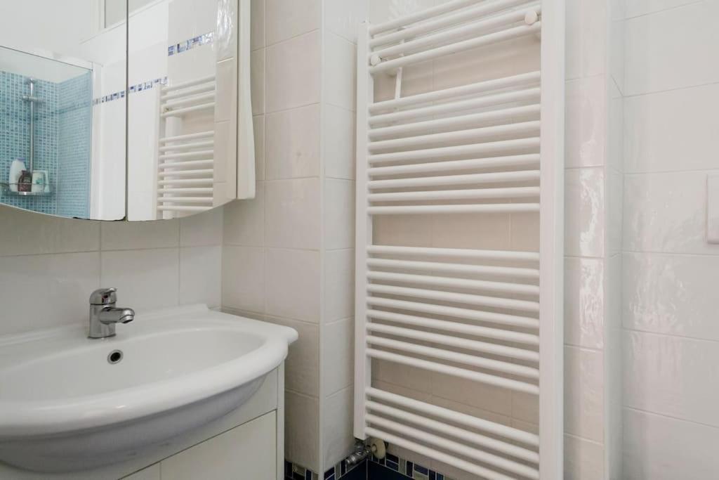Casa Angelina Con 3 Da Letto Apartment
