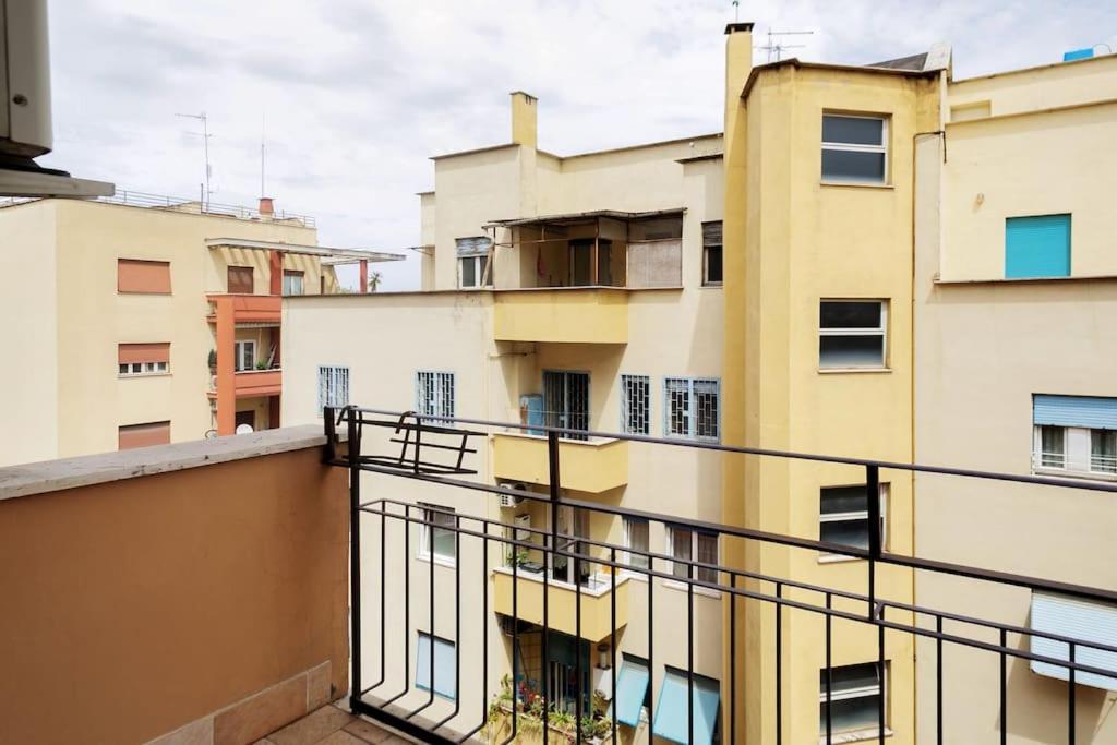 Casa Angelina Con 3 Da Letto * Rome