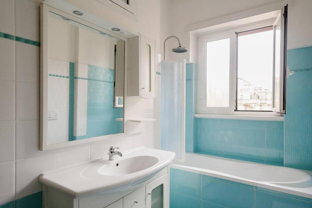 Casa Angelina Con 3 Da Letto Rome