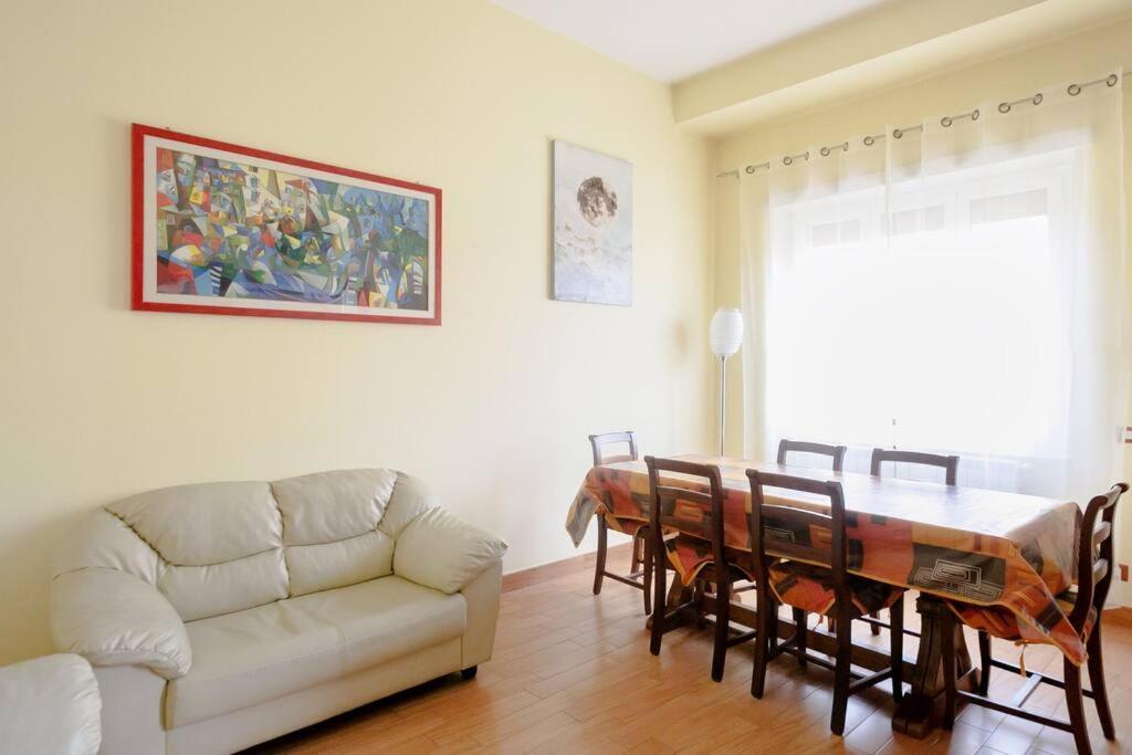Casa Angelina Con 3 Da Letto Apartment