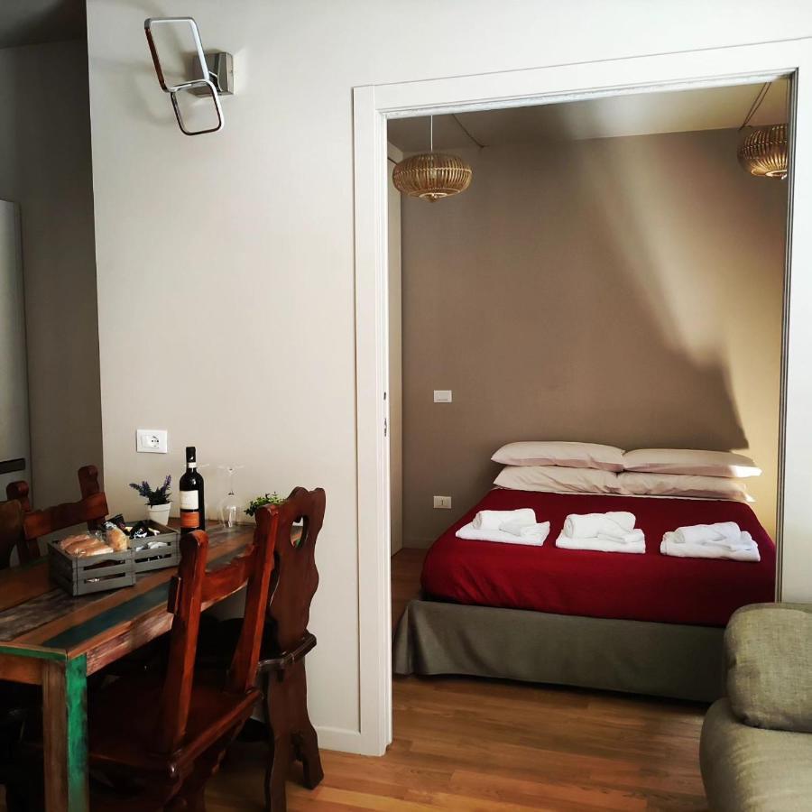 Appartement 150 M Dal Colosseo - Minerva