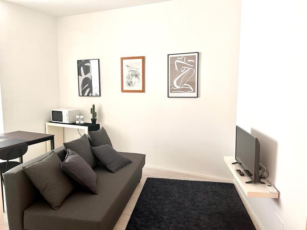 Maison Gramsci. Borghese Hébergement de vacances