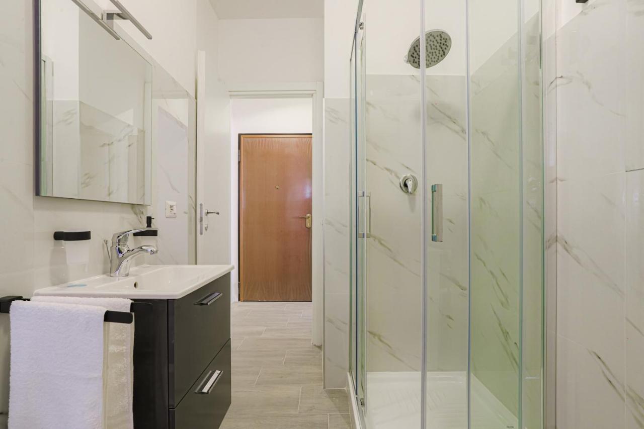 Appartement Tiburtina Flam Rome