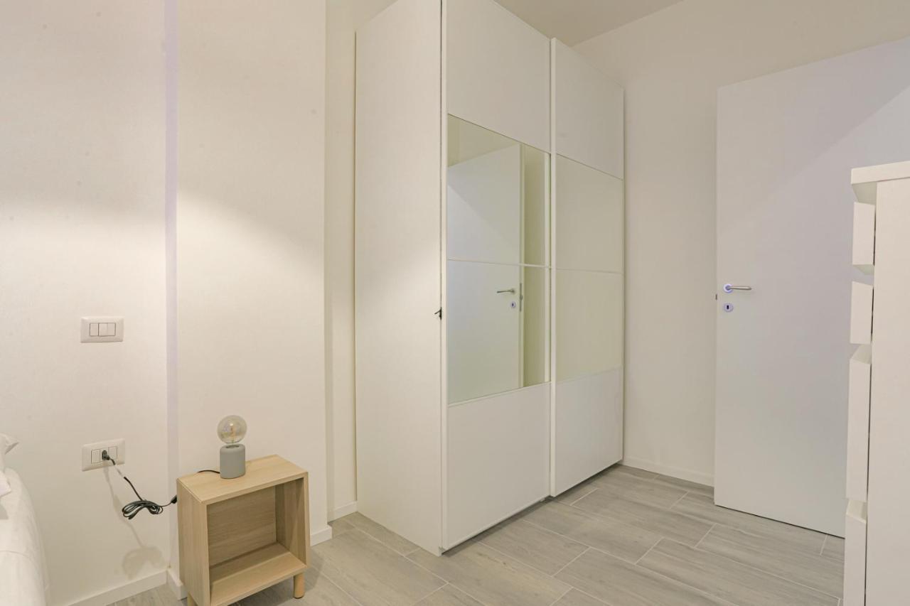Appartement Tiburtina Flam *