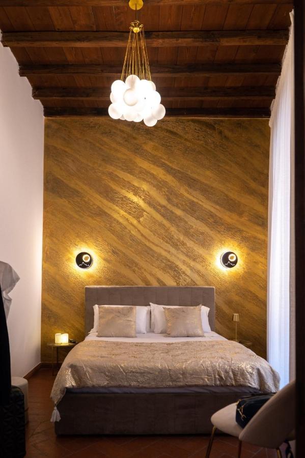 Campo De Fiori Chic Appartamento
