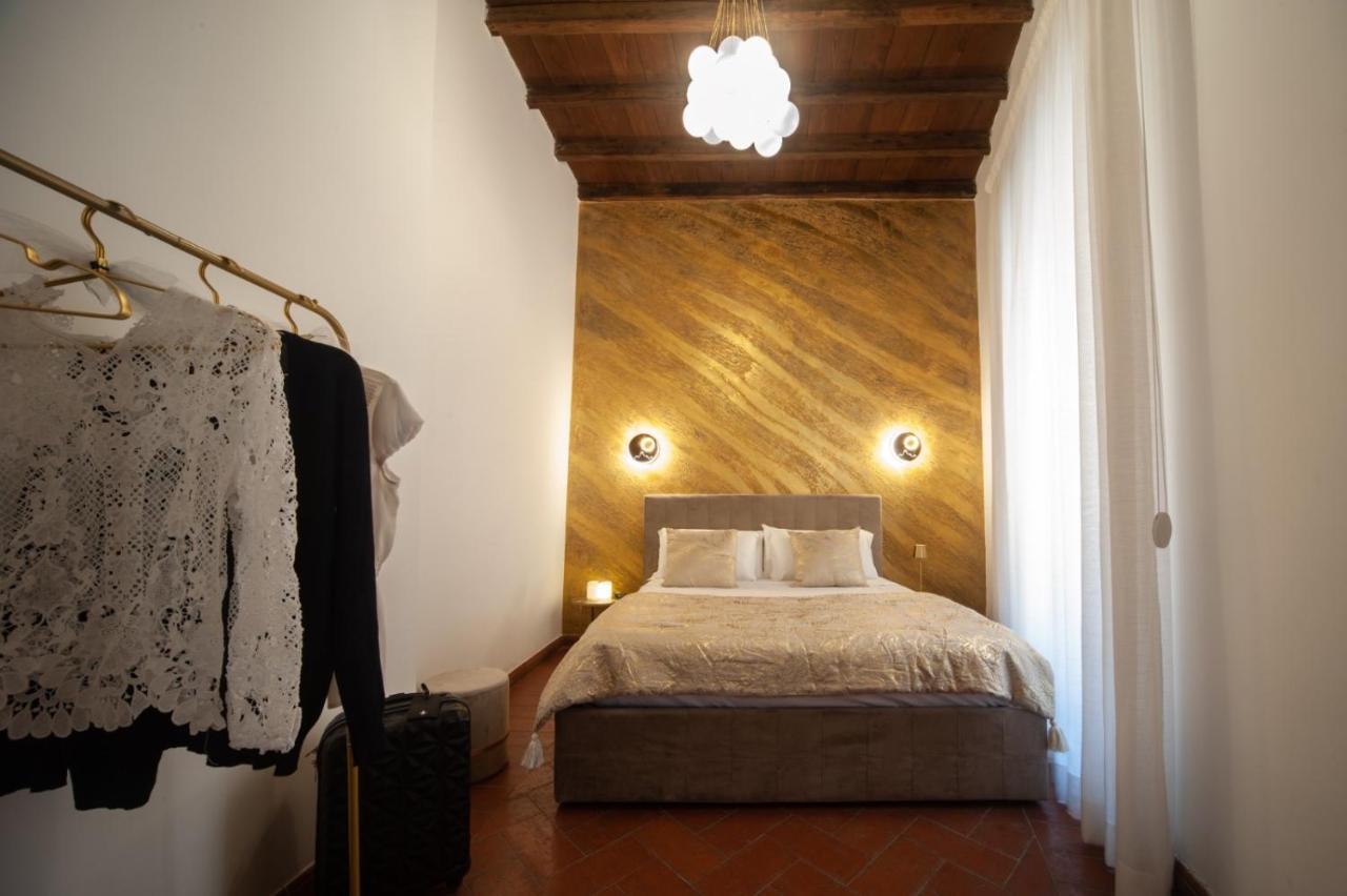 Campo De Fiori Chic Appartamento