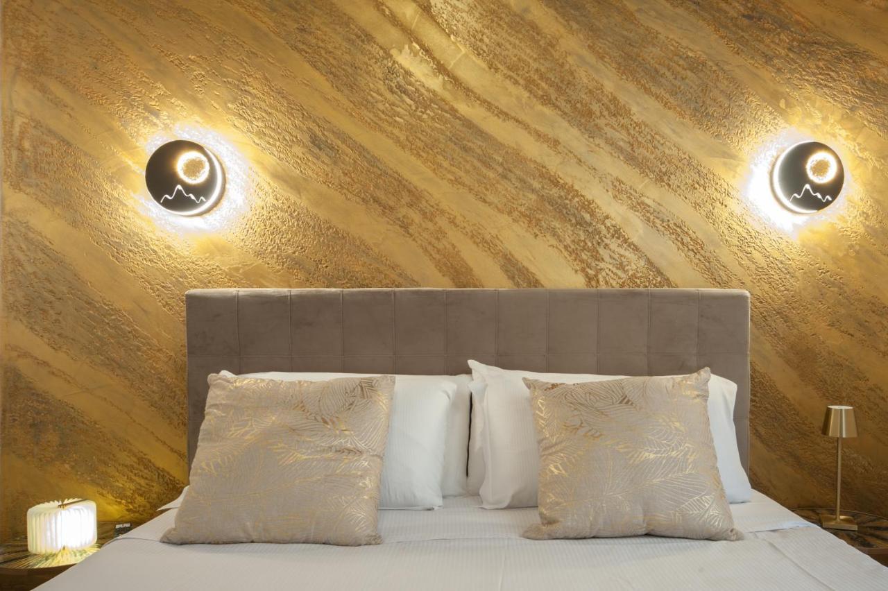 Campo De Fiori Chic Appartamento Roma