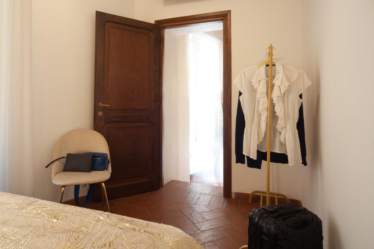 Appartamento Campo De Fiori Chic *