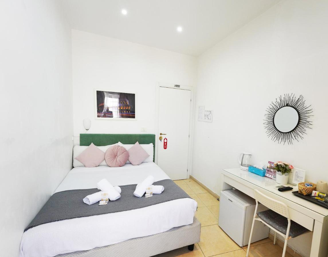 Key Center Guest house Rome