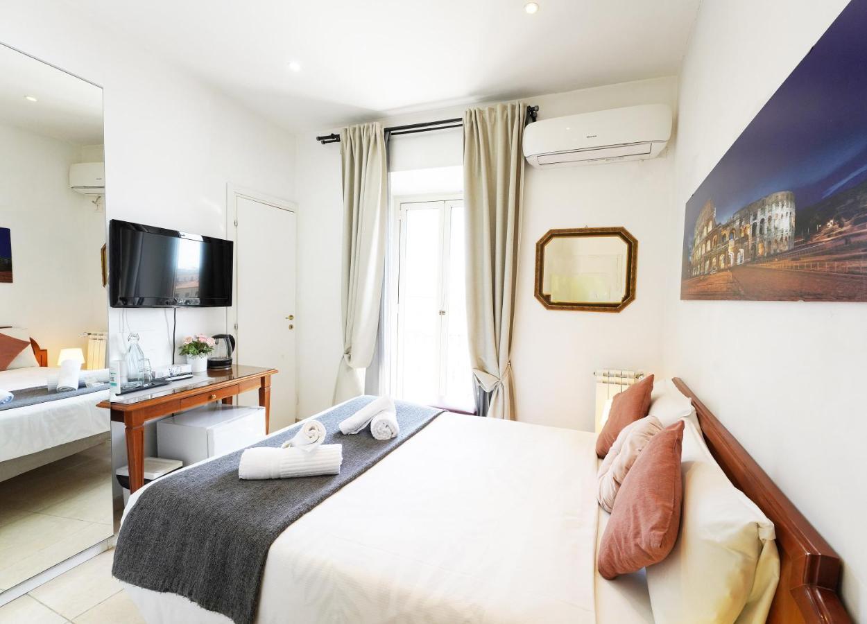 Guest house Key Center 3*
