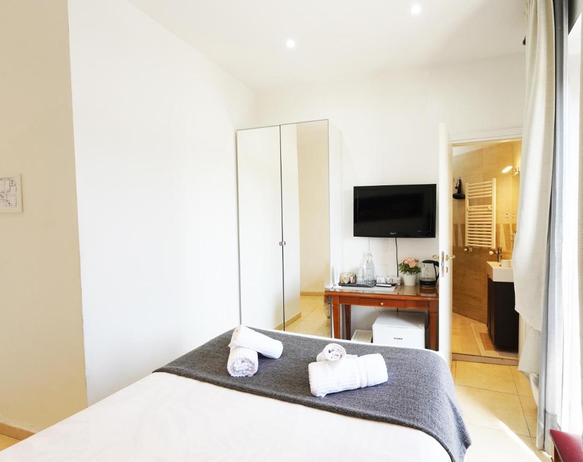 Key Center 3* Rome
