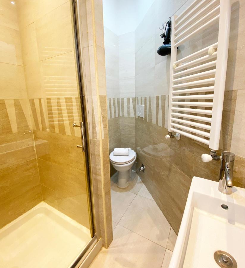 Key Center 3* Rome