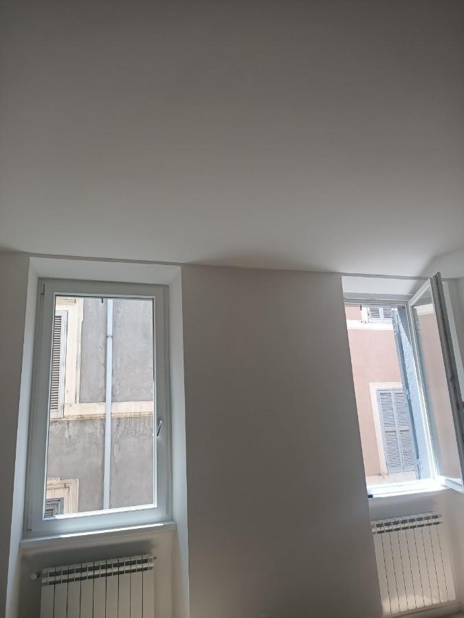 Harmony In Apartment