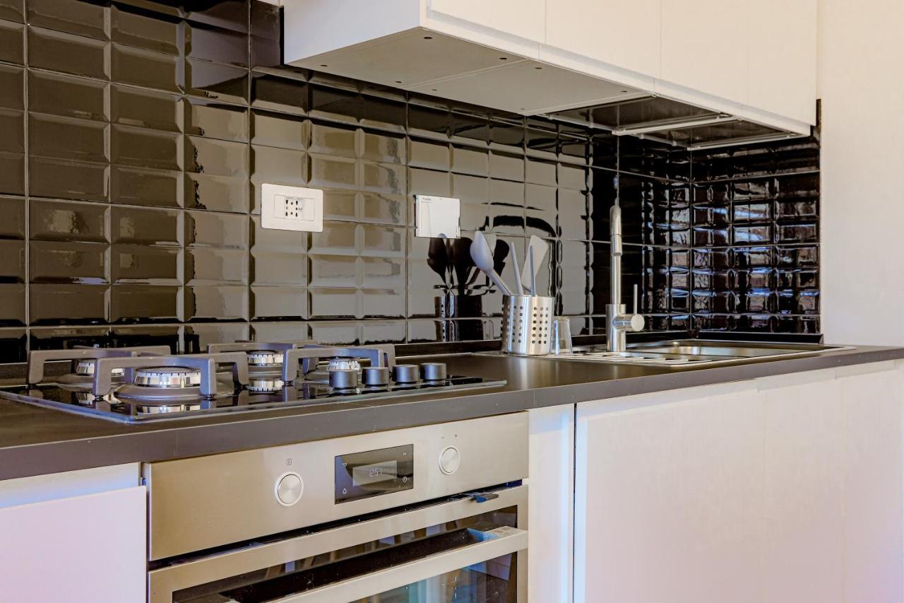 Appartement Tiburtina Flam *
