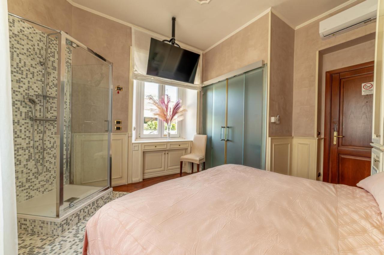 Downtown Luxury - Termini Train Station *