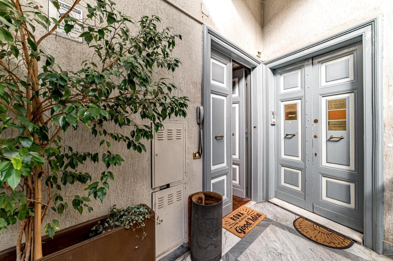 Bed & Breakfast Downtown Luxury - Termini Train Station