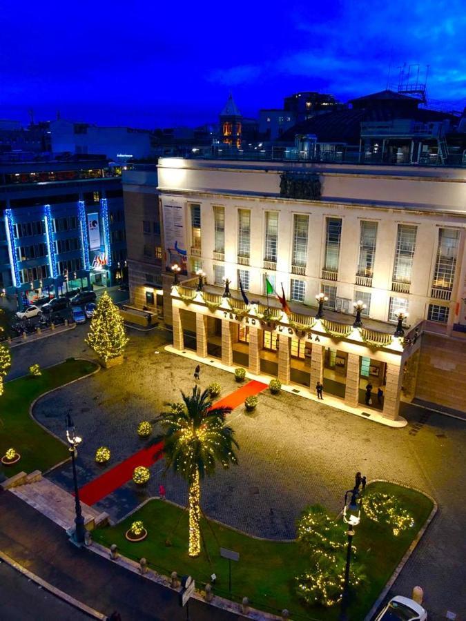 Downtown Luxury - Termini Train Station *