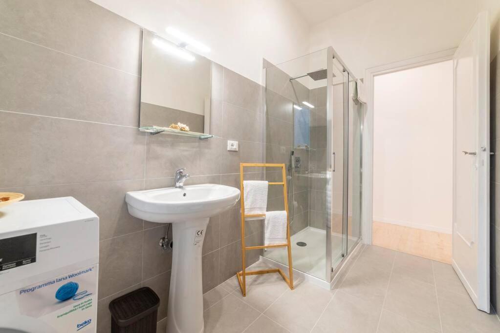 Casa Pamphili Appartement