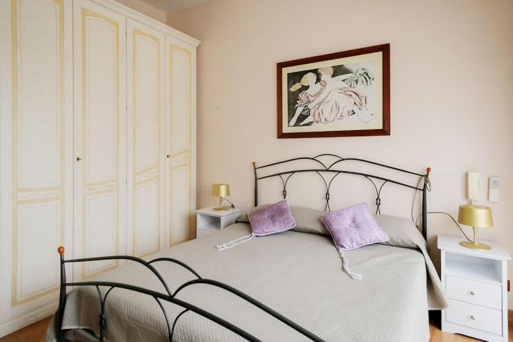 Casa Angelina Con 3 Da Letto * Rome